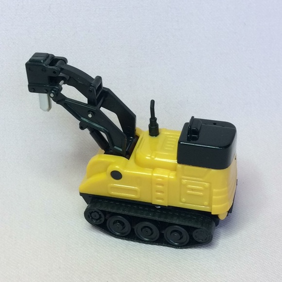 FINAL SALE PRICE NIP Inductive Truck Toy - Fun for all! - Picture 5 of 7